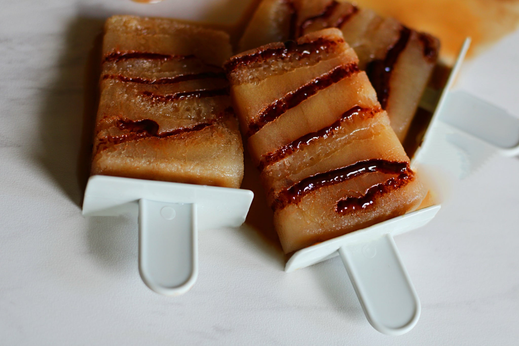 Caribbrew Coffee Caramel Mocha Pops