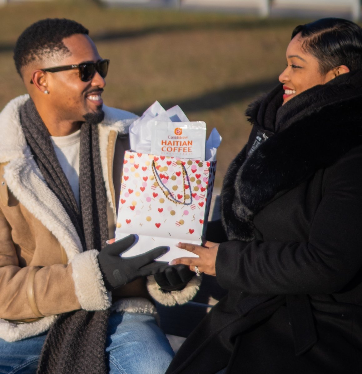 Caribbrew Holiday Gift Guide 2021 - Caribbrew