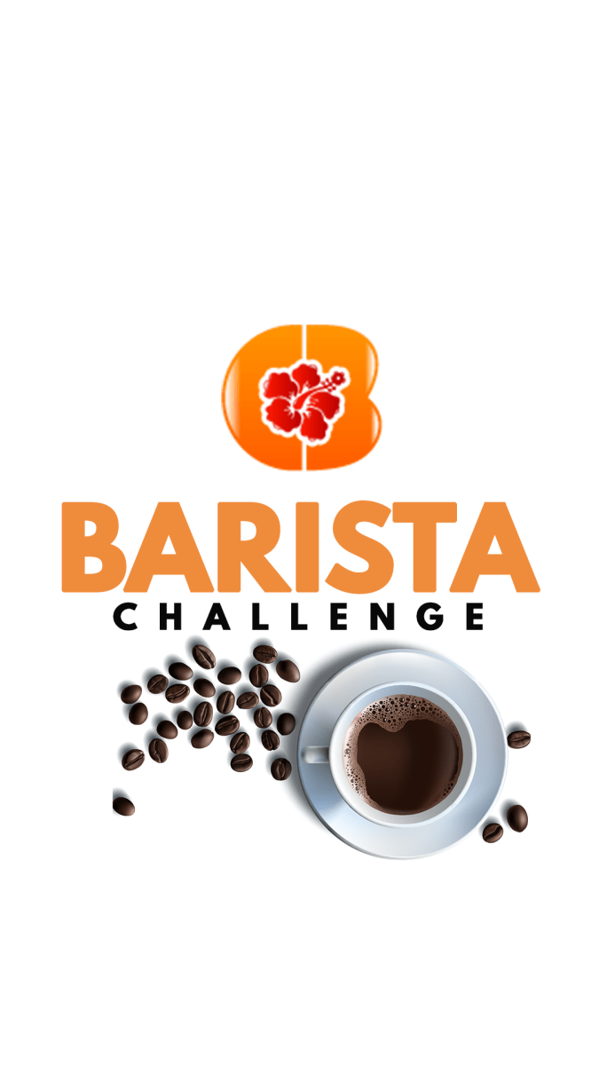 Caribbrew’s Barista Challenge! - Caribbrew