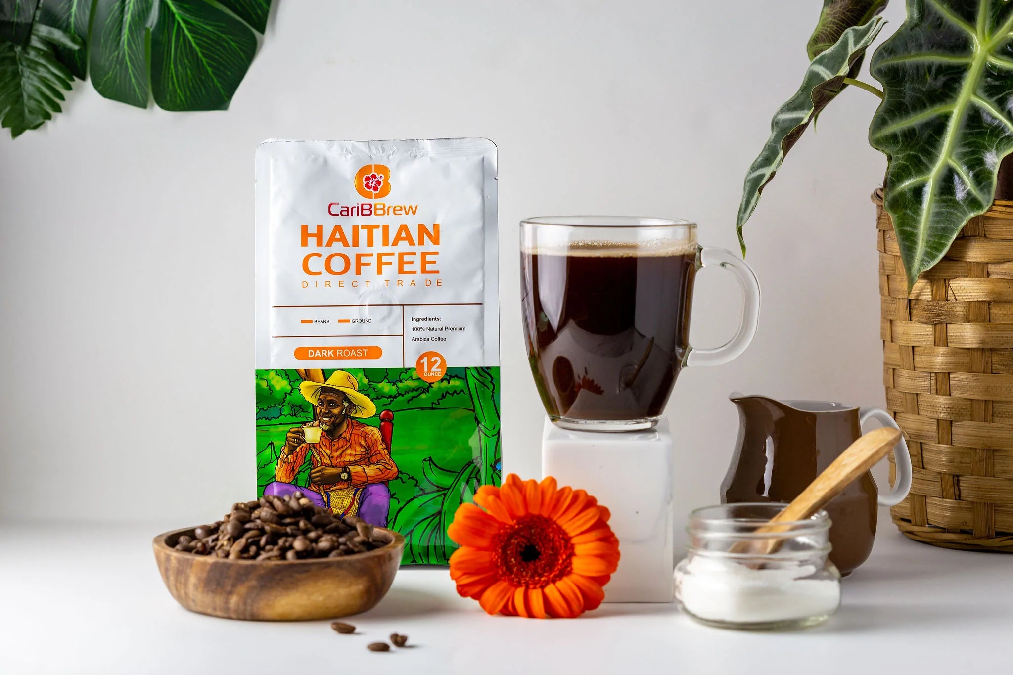 5 Tips For The Ultimate Back-to-School Coffee Selection To Stay Energized and Focused: