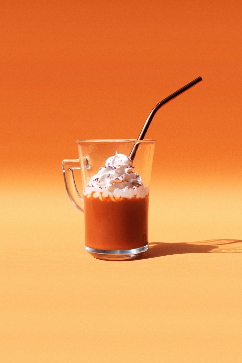 Red Velvet Haitian Hot Chocolate - Caribbrew