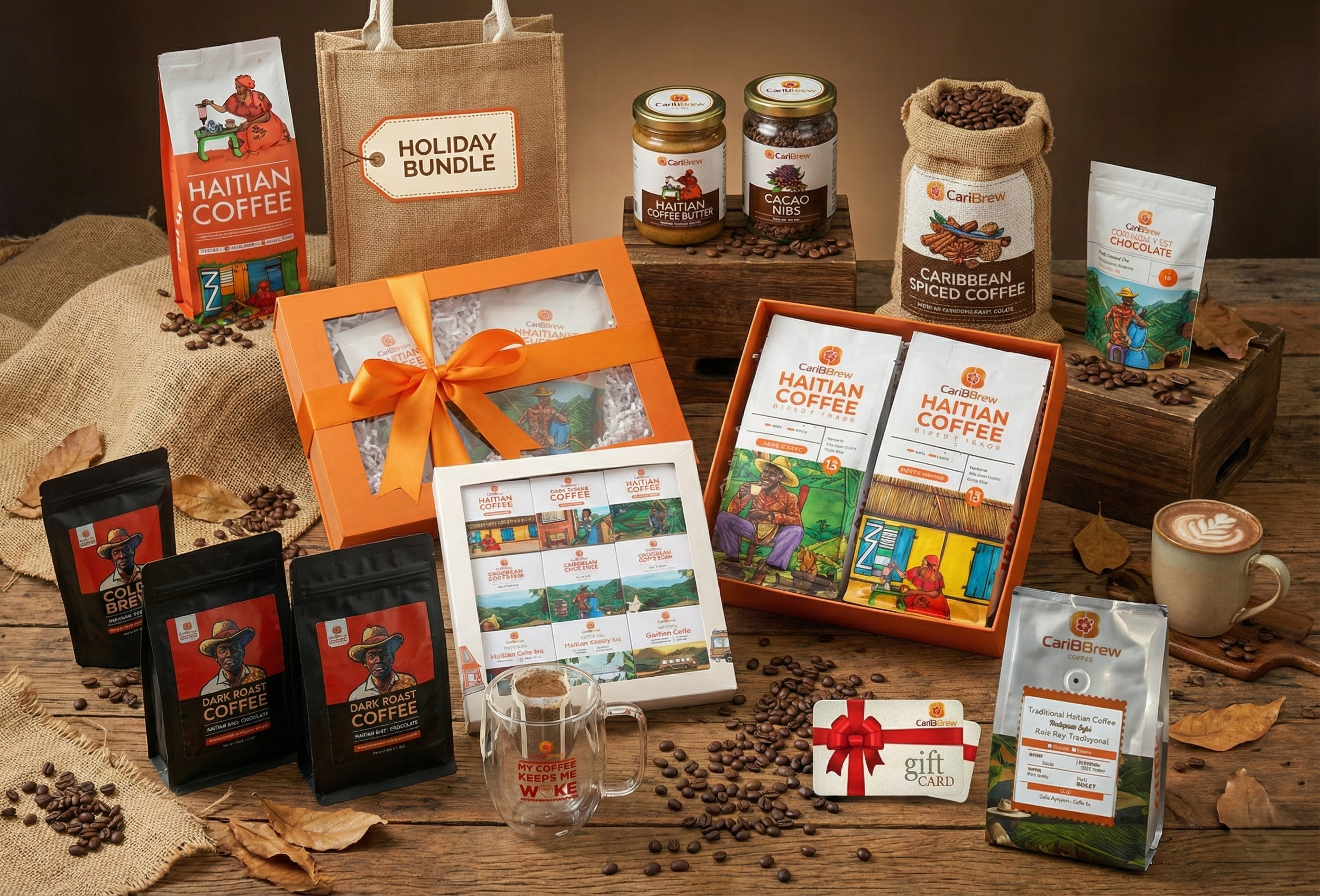 Gift Shop