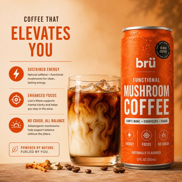 Bru Beverages