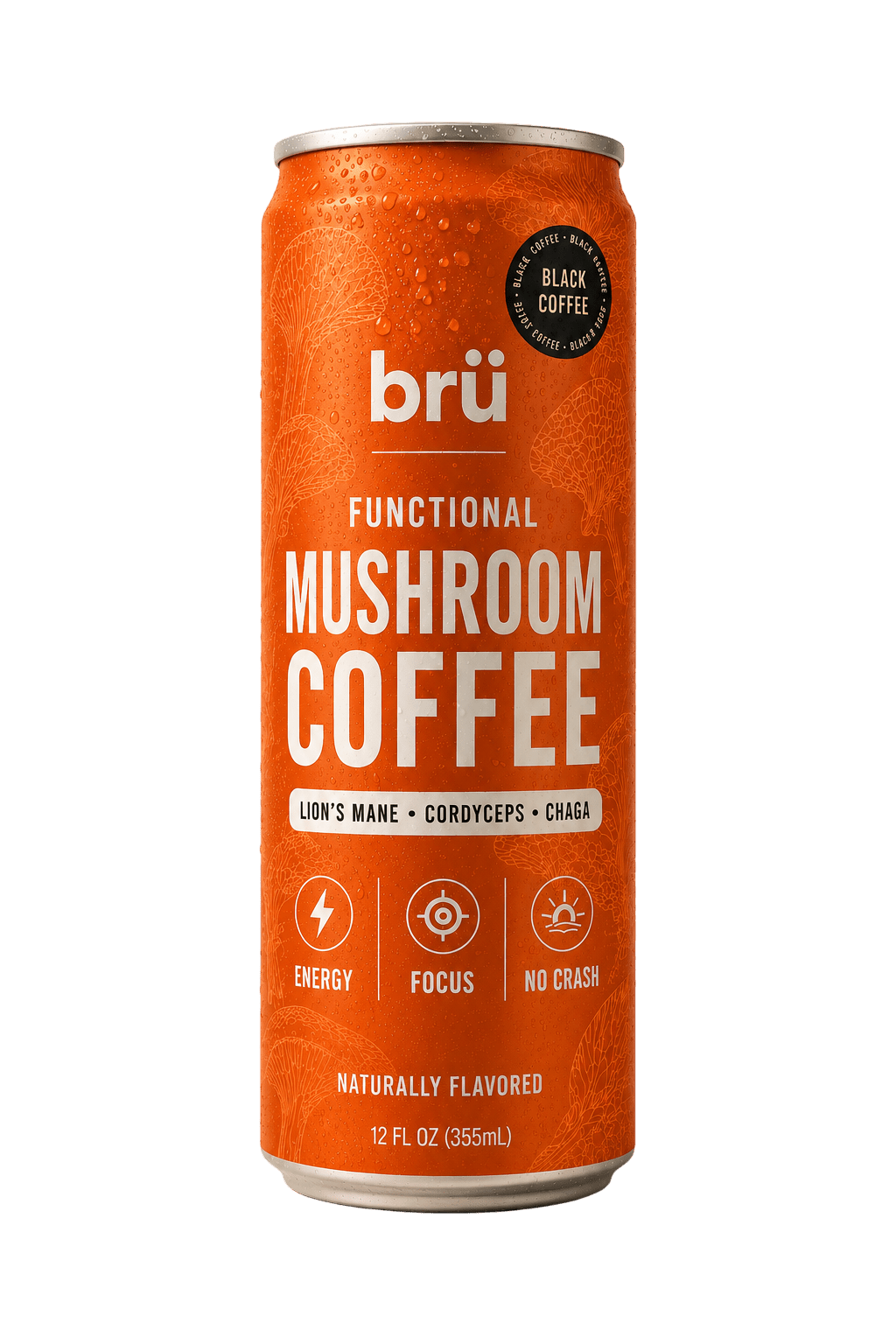 Bru Beverages - Caribbrew