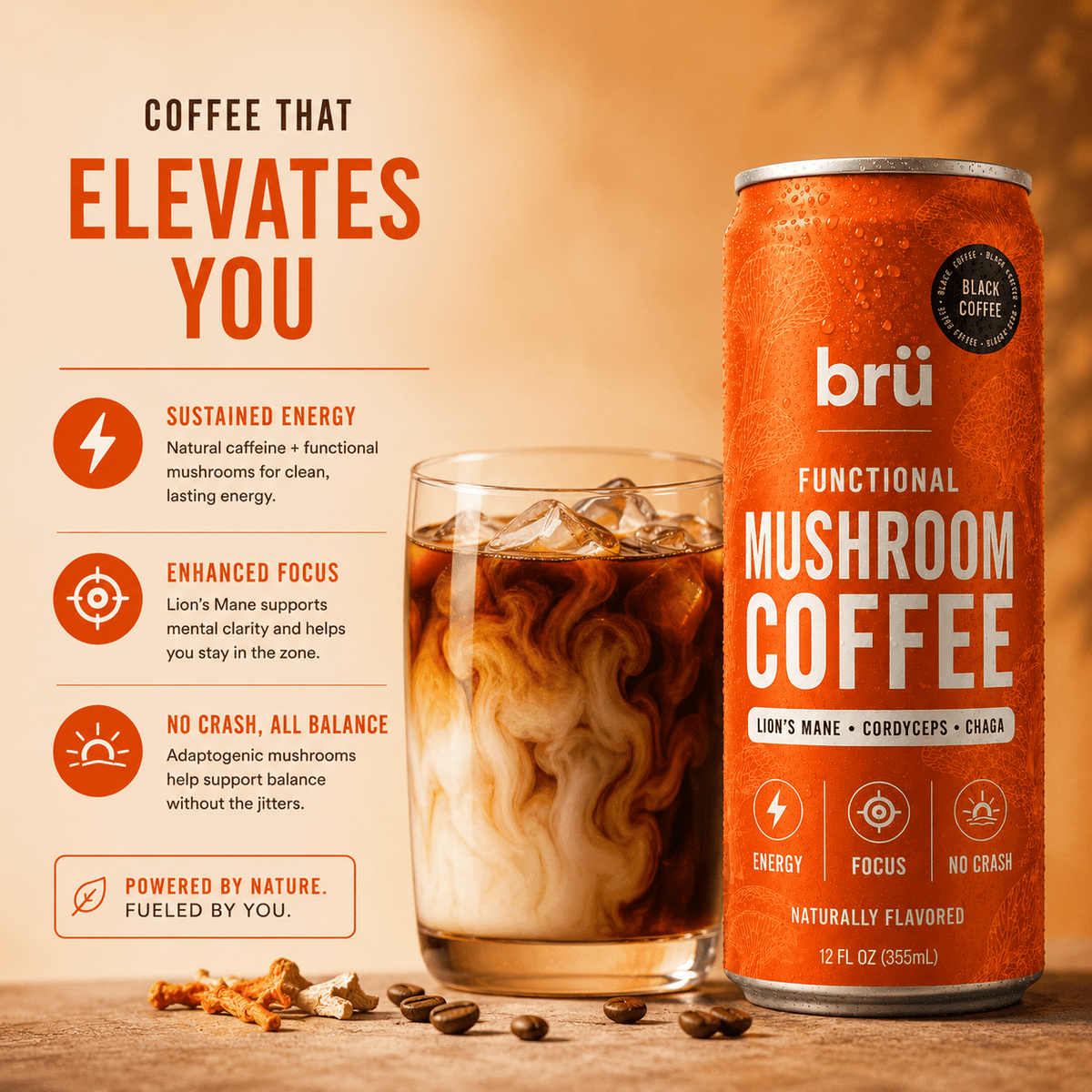 Bru Beverages - Caribbrew