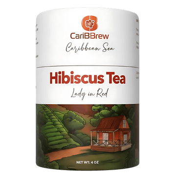 Hibiscus Sorrel Tea