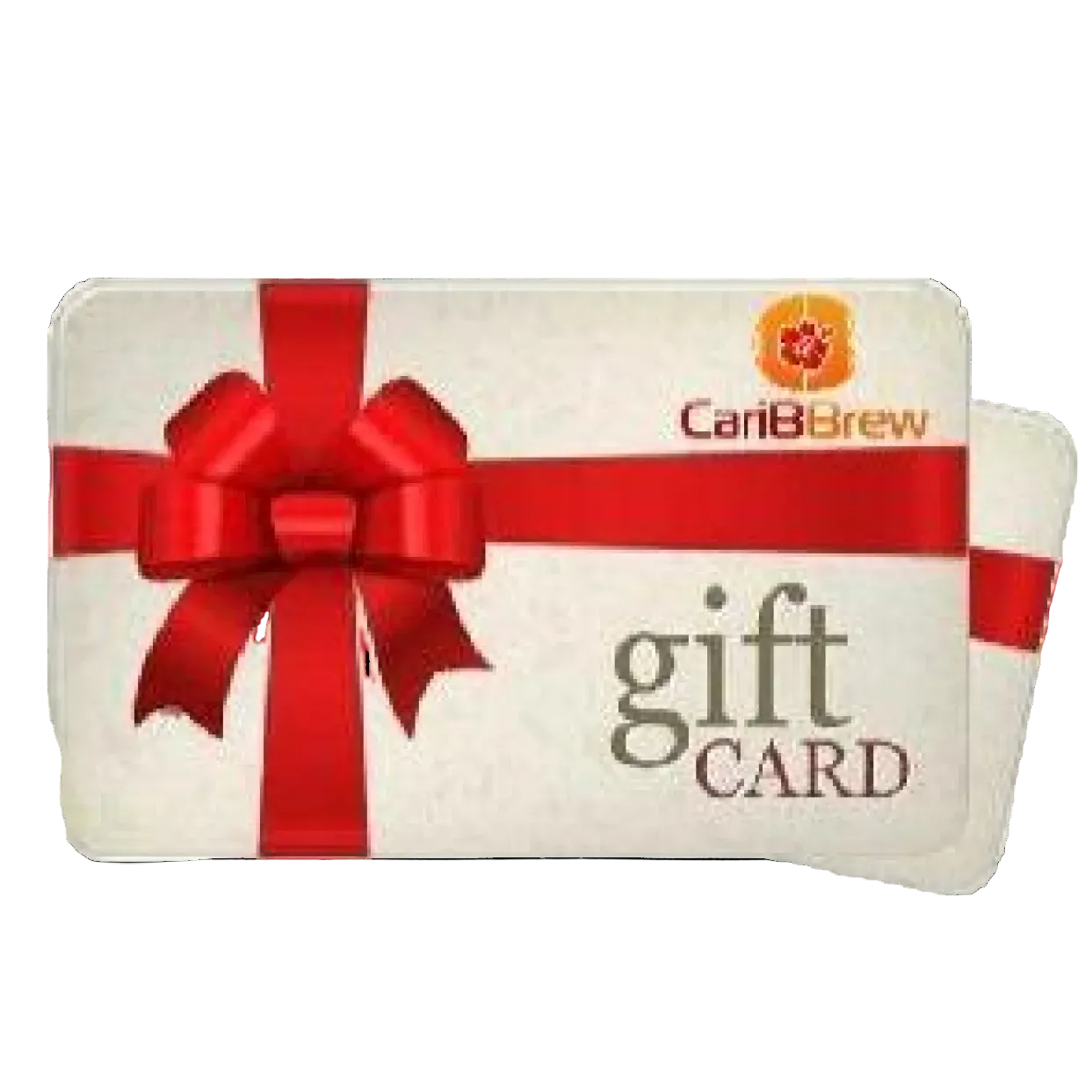 Caribbrew  e-Gift Card - Caribbrew