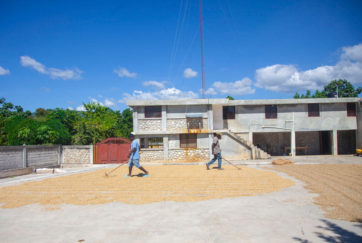 Farmers' Fund - CaribbrewFarmers' Fund 20