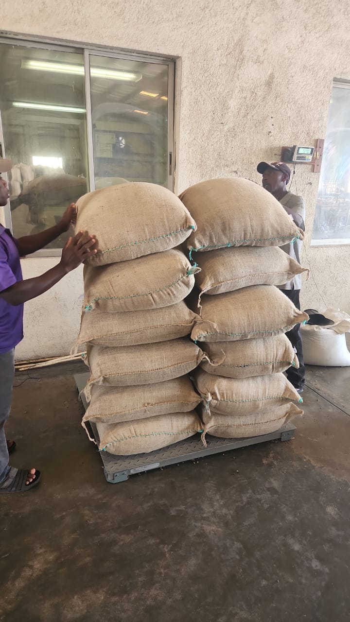 Farmers' Fund - CaribbrewFarmers' Fund 20