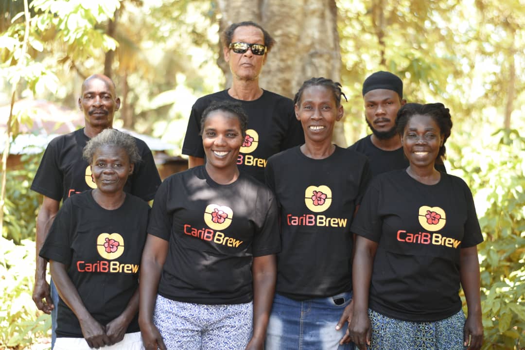 Farmers' Fund - CaribbrewFarmers' Fund 20