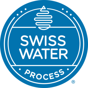 Coffee-ish | Swiss Water Decaf Coffee - Caribbrew